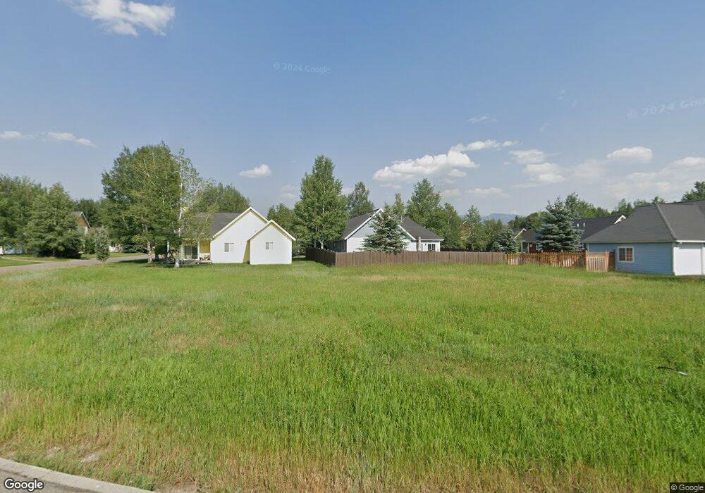 865 Streamside St, Driggs, ID 83422 - photo 1