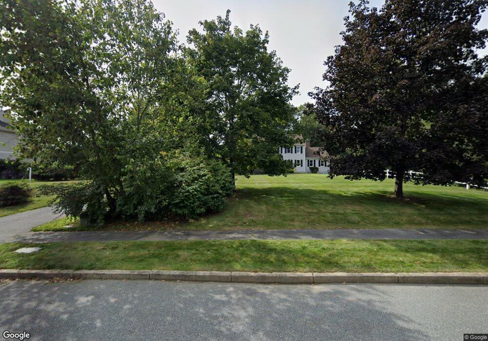 71 Juniper Rd, Holliston, MA 01746 - photo 1