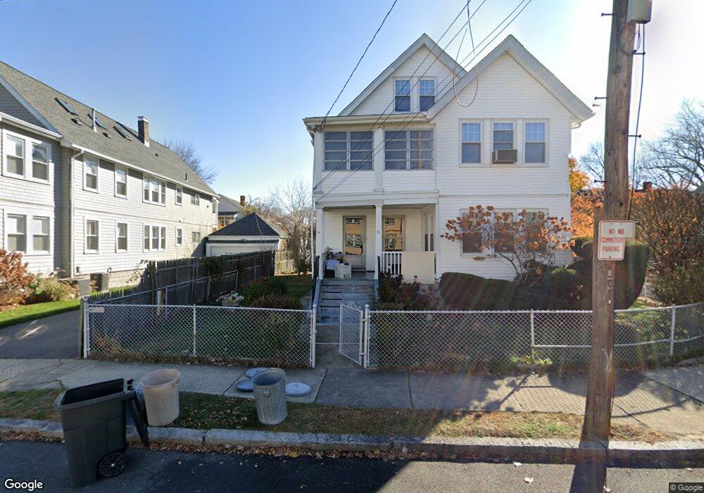 18 Dorothy Rd unit 20, Arlington, MA 02474 - photo 1