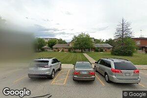 8633 N National Ave, Niles, IL 60714