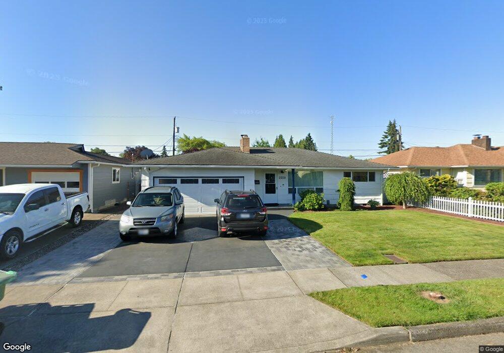 2559 Taylor Ave, Longview, WA 98632 - photo 1