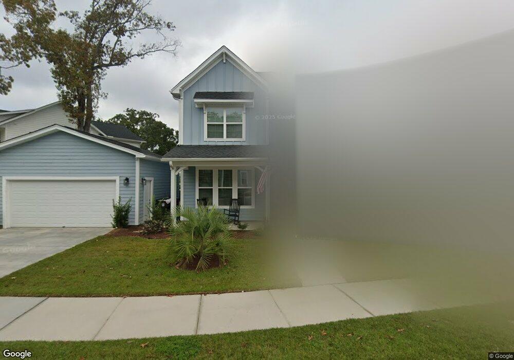 2110 Boykin Ln, Charleston, SC 29414 - photo 1