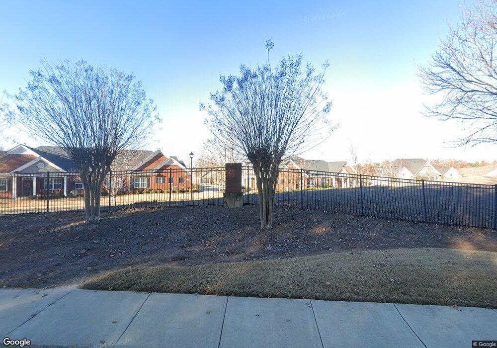 3312 Lindenridge Cir, Buford, GA 30519 - photo 1