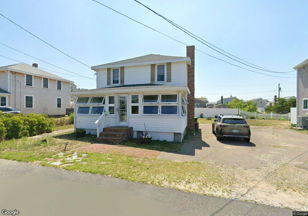 25 Farragut Rd, Marshfield, MA 02050 - photo 1