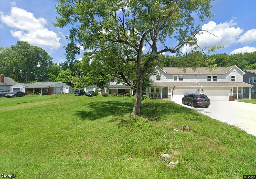 2560 Clybourne Rd, Columbus, OH 43231 - photo 1