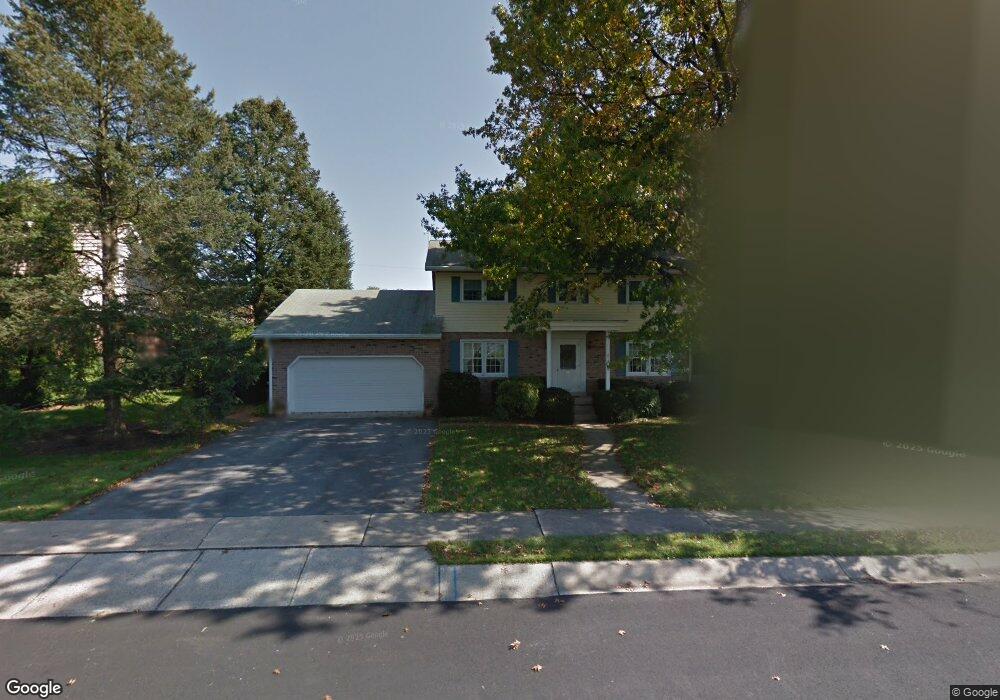 2706 Craig Ave, Reading, PA 19609 - photo 1