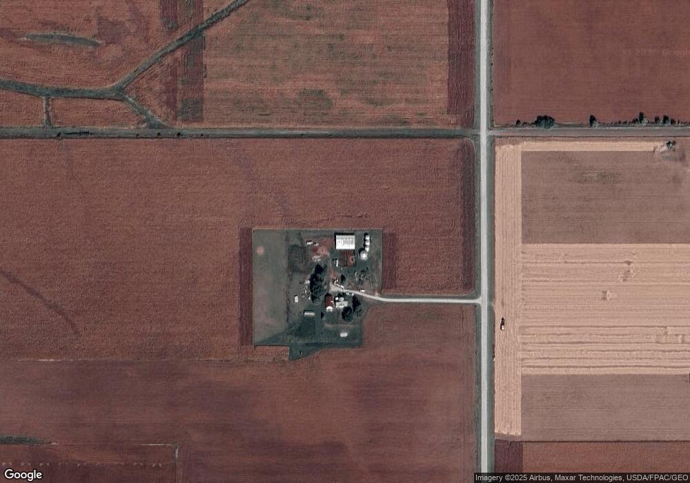 17873 P Ave, Letts, IA 52754 - photo 1