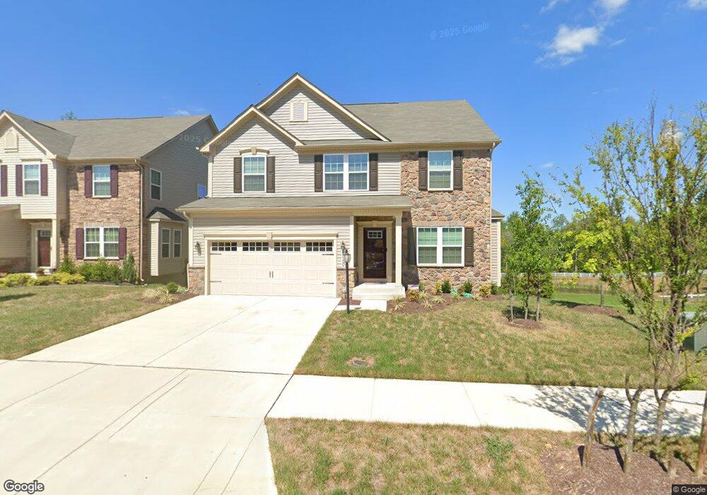 5270 Blue Crab Ln, Waldorf, MD 20602 - photo 1