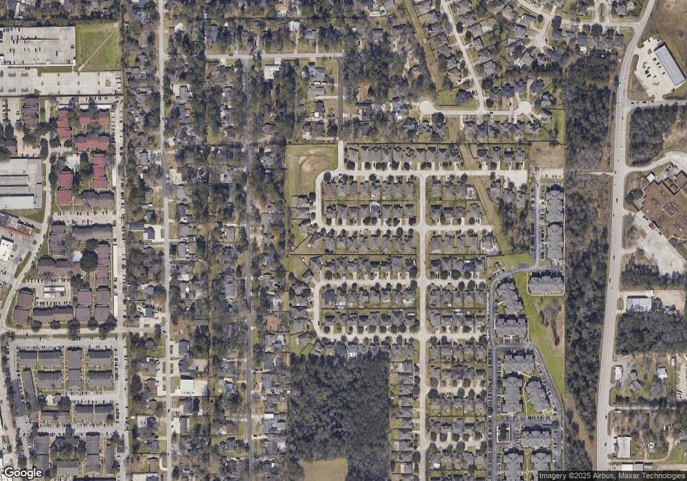 422 Carson Ridge Dr, Spring, TX 77386 - photo 1