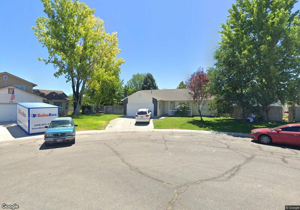 1305 Georgia Ct, Nampa, ID 83686 - photo 1
