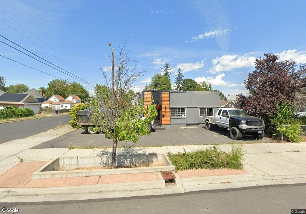 1856 W Broadway Ave unit 1852 W. Broadway Ave, Spokane, WA 99201 - photo 1