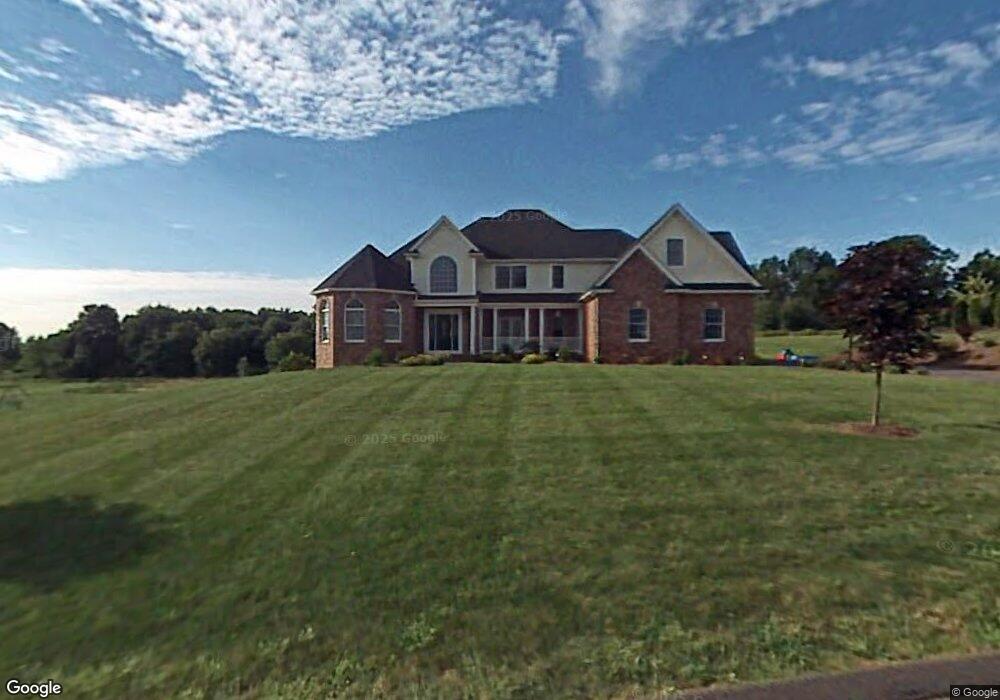 25 Highland Ridge Dr, Suffield, CT 06078 - photo 1