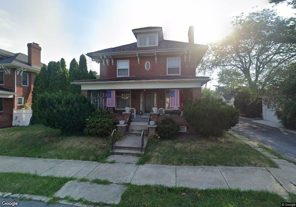 217 S 24th St unit 221, Allentown, PA 18104 - photo 1