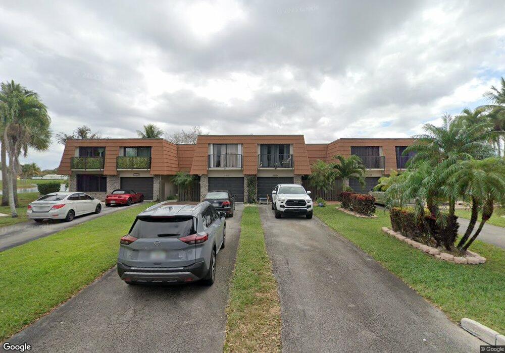 11016 SW 15th Manor, Davie, FL 33324 - photo 1