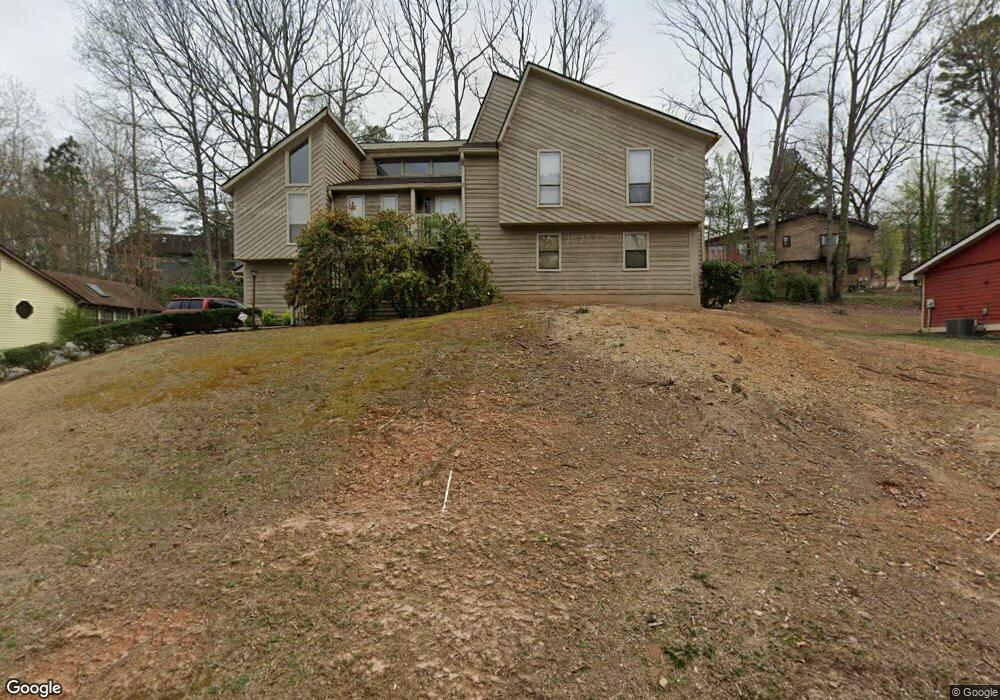 6925 Ivy Log Dr, Austell, GA 30168 - photo 1