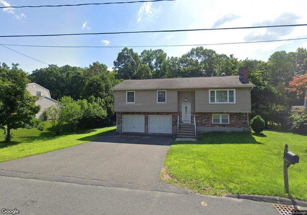 134 Reynolds St, Ludlow, MA 01056 - photo 1
