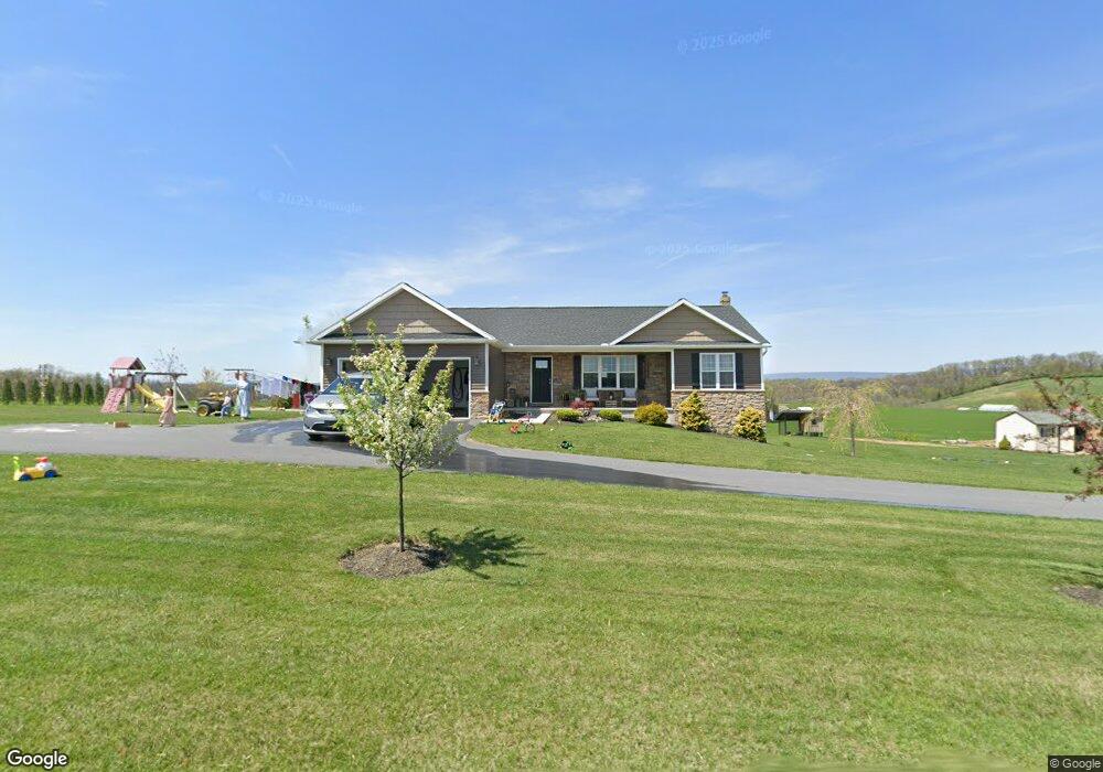 138 Swissdale Rd, Bernville, PA 19506 - photo 1