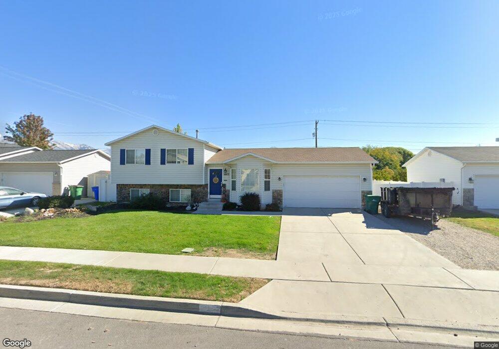1682 N 2340 W, Lehi, UT 84043 - photo 1