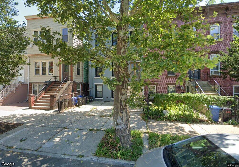 302 Princeton Ave, Jersey City, NJ 07305 - photo 1