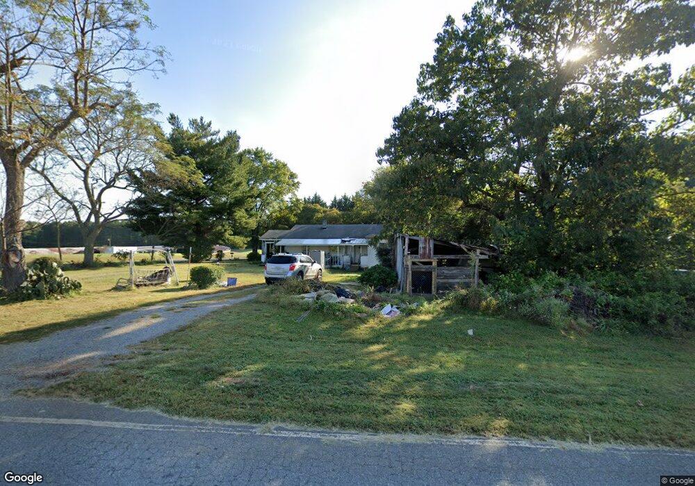 105 Ledgehill Rd, Statesville, NC 28625 - photo 1