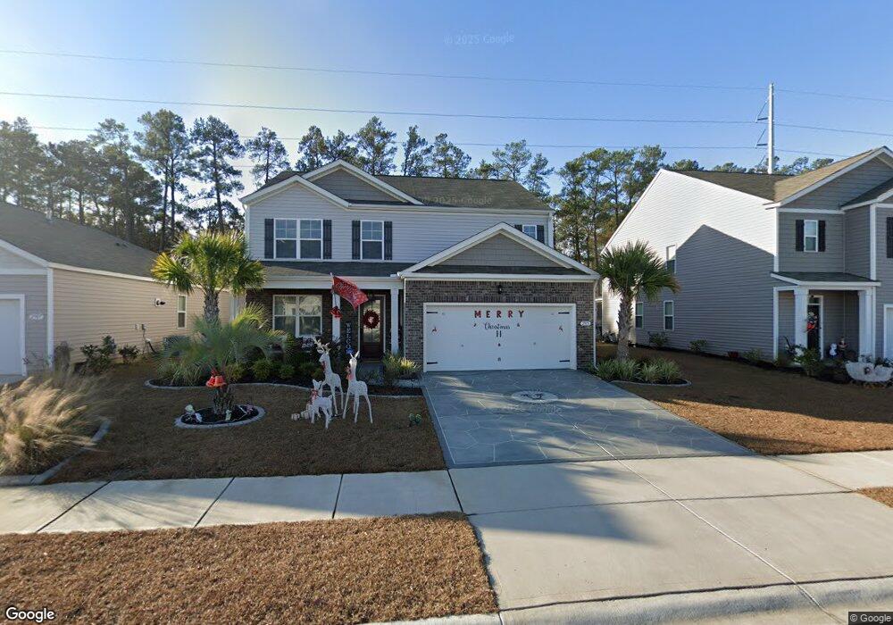 2915 Pegasus Place, Myrtle Beach, SC 29577 - photo 1
