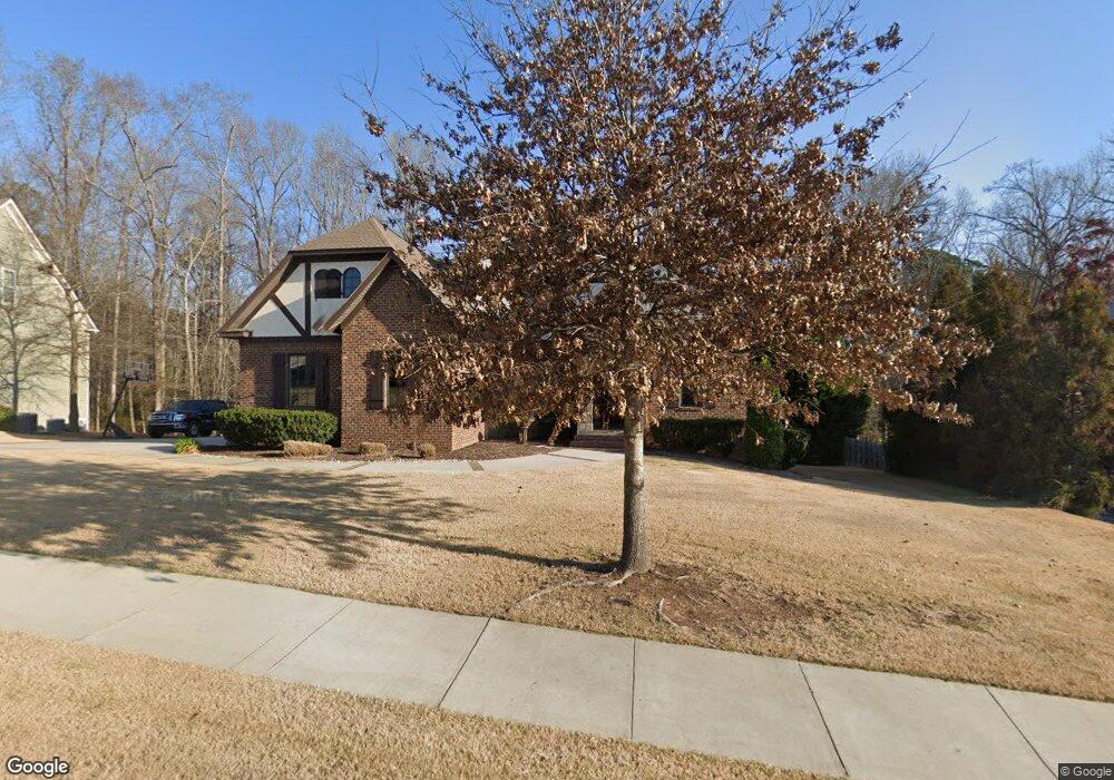 3810 Blue Springs Trace, Evans, GA 30809 - photo 1