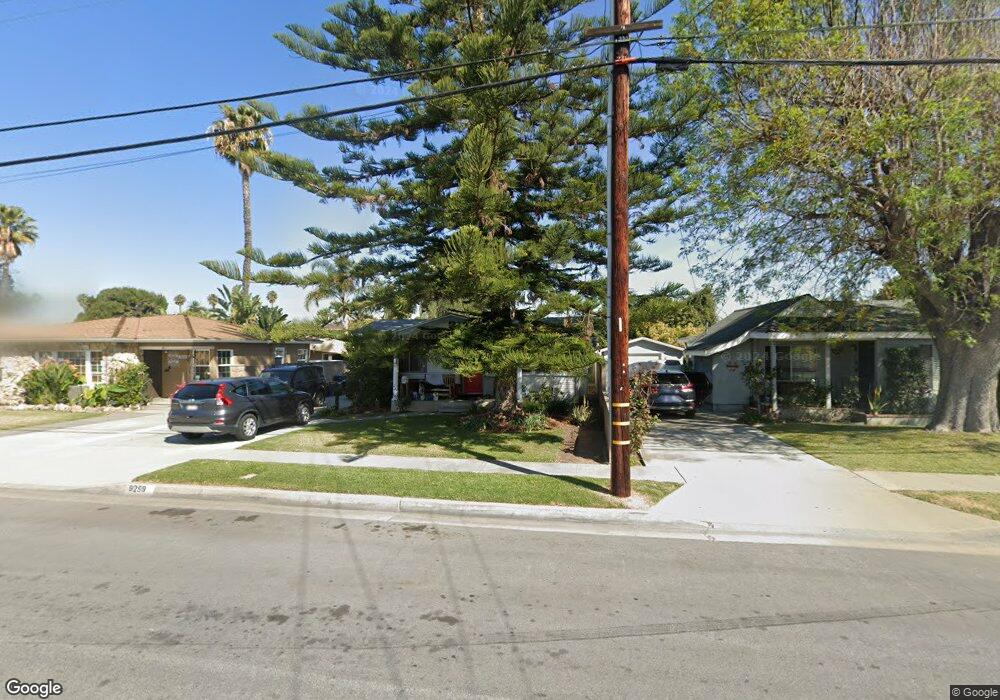 9259 Rose St, Bellflower, CA 90706 - photo 1