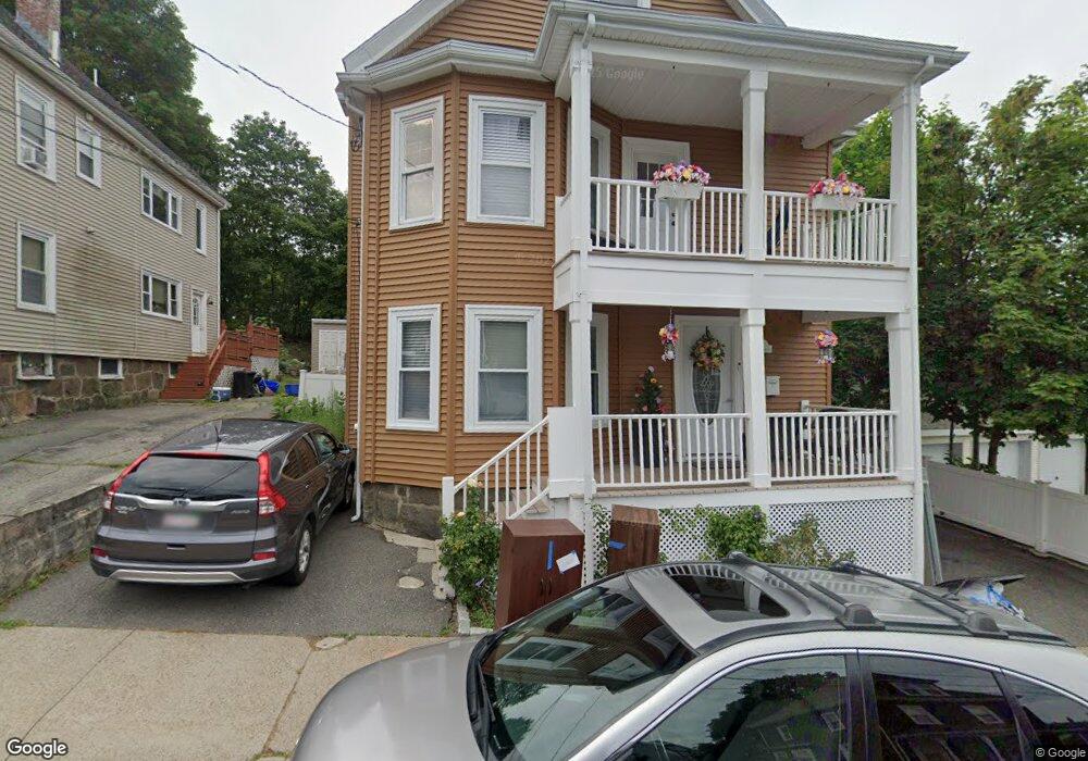 21 Osborne St, Peabody, MA 01960 - photo 1