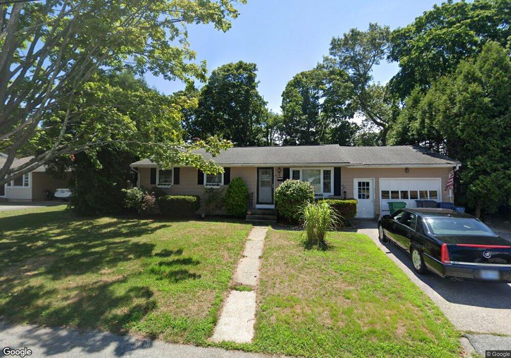 46 Hanover St, Warwick, RI 02886 - photo 1