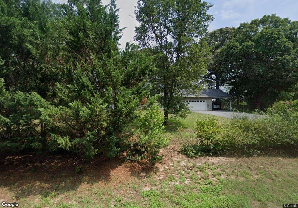 5583 Broad Dr, Laurel, DE 19956 - photo 1