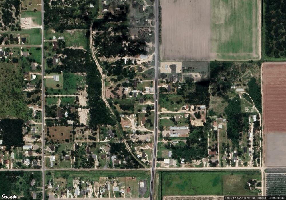 5373 N Fm 493, Donna, TX 78537 - photo 1