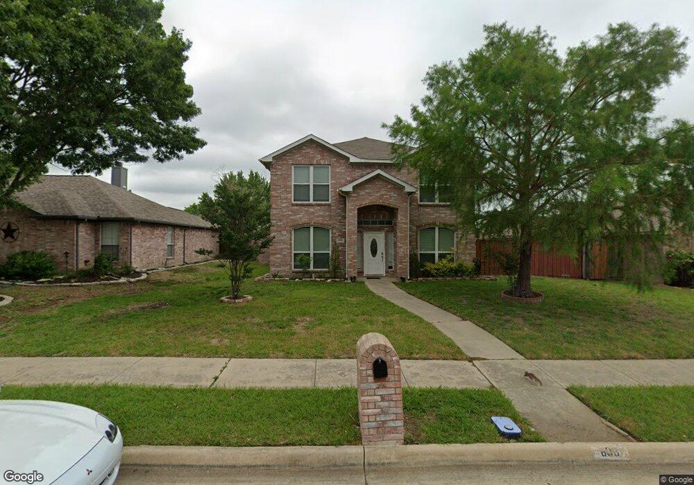 608 Burchshire Ln, Wylie, TX 75098 - photo 1