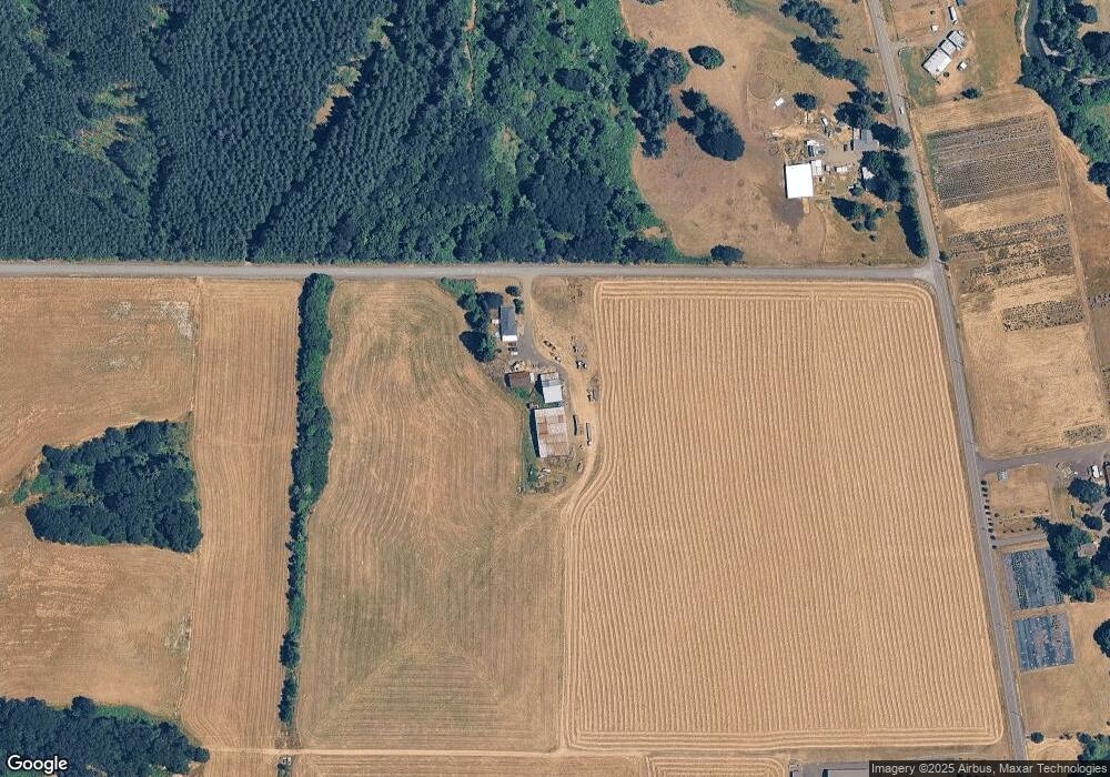 7290 Ridgeway Rd, Sheridan, OR 97378 - photo 1