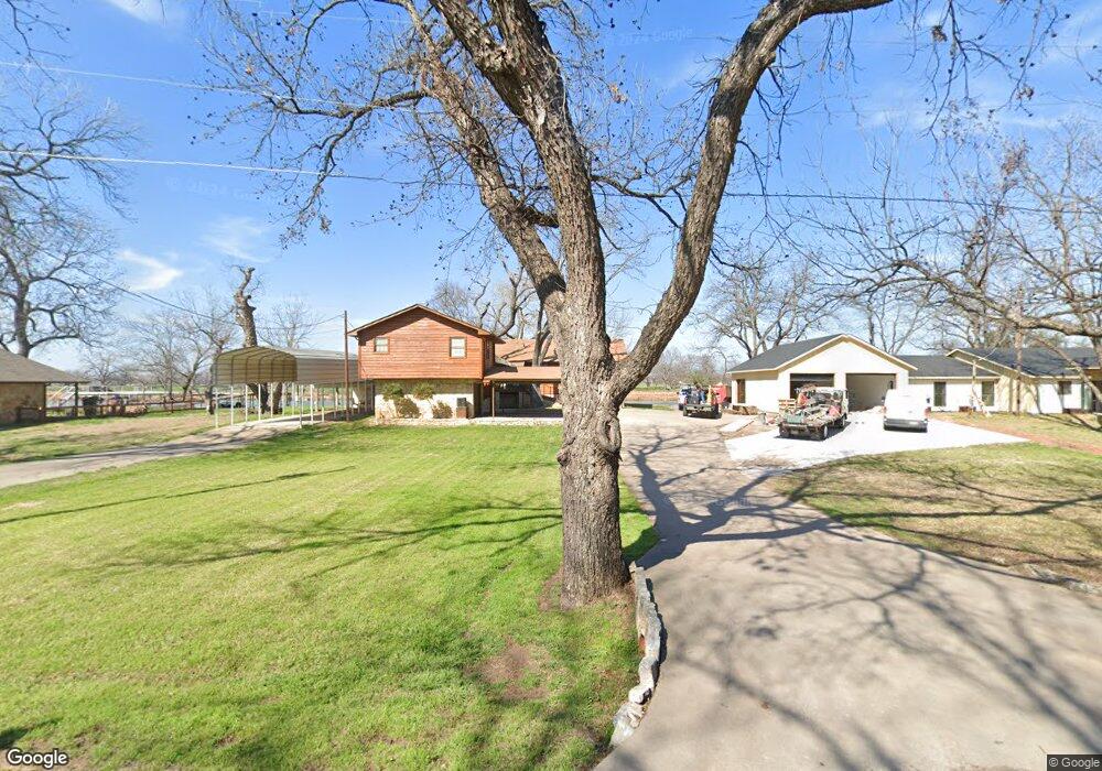 389 E El Camino Real, Weatherford, TX 76087 - photo 1