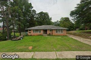 934 N Main St, Homer, LA 71040