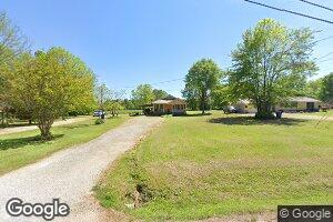 479 W Reynolds St, Pontotoc, MS 38863