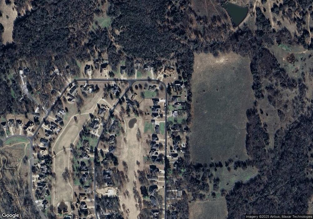 205 Cayuga Trail, Gainesville, TX 76240 - photo 1