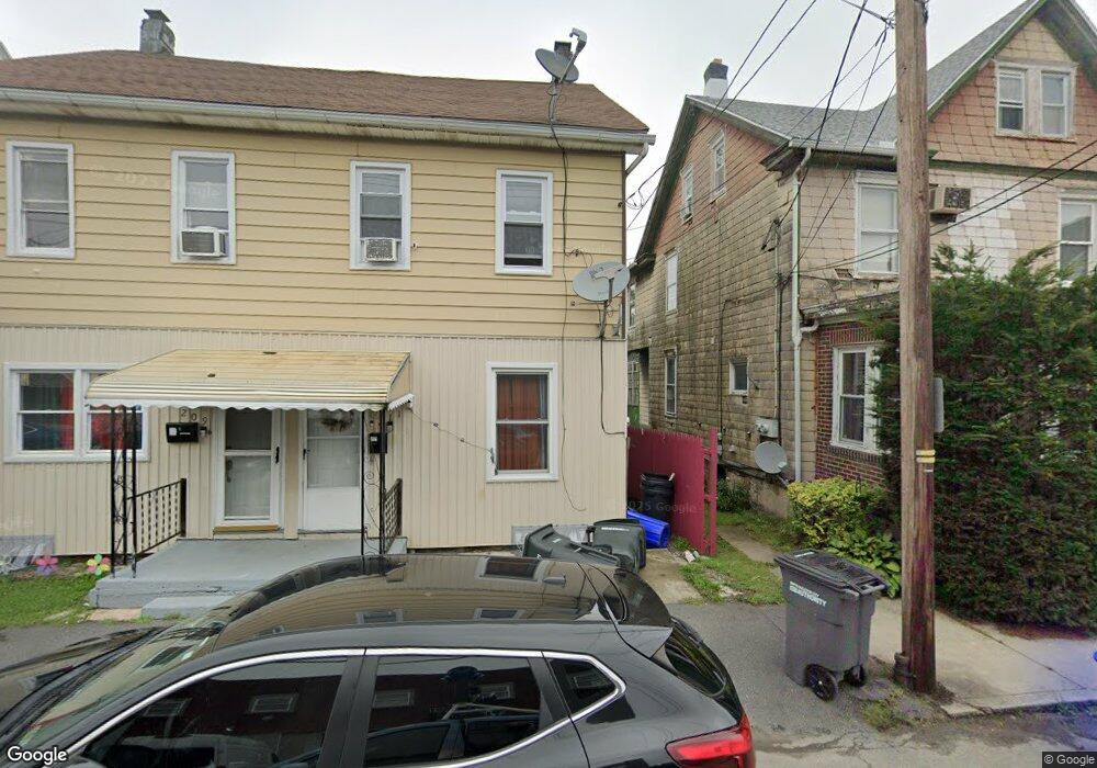 213 E Green St, Hazleton, PA 18201 - photo 1