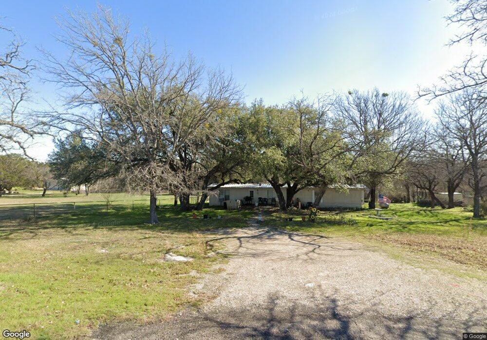 1500 N Fork Rd, Granbury, TX 76049 - photo 1
