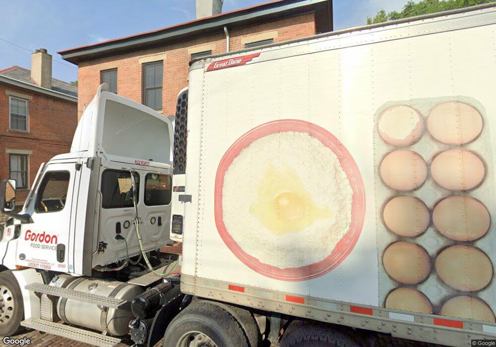 597 Mohawk St unit 601, Columbus, OH 43206 - photo 1