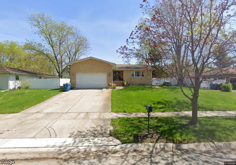 9519 Mckinley St, Crown Point, IN 46307 - photo 1