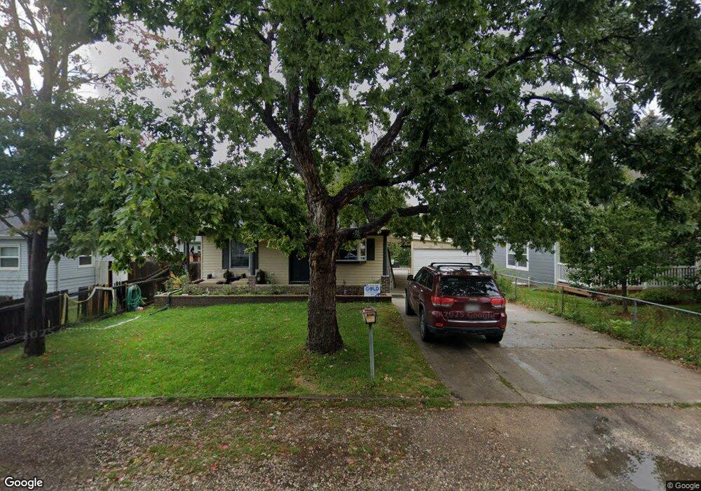 4050 Chase St, Wheat Ridge, CO 80212 - photo 1