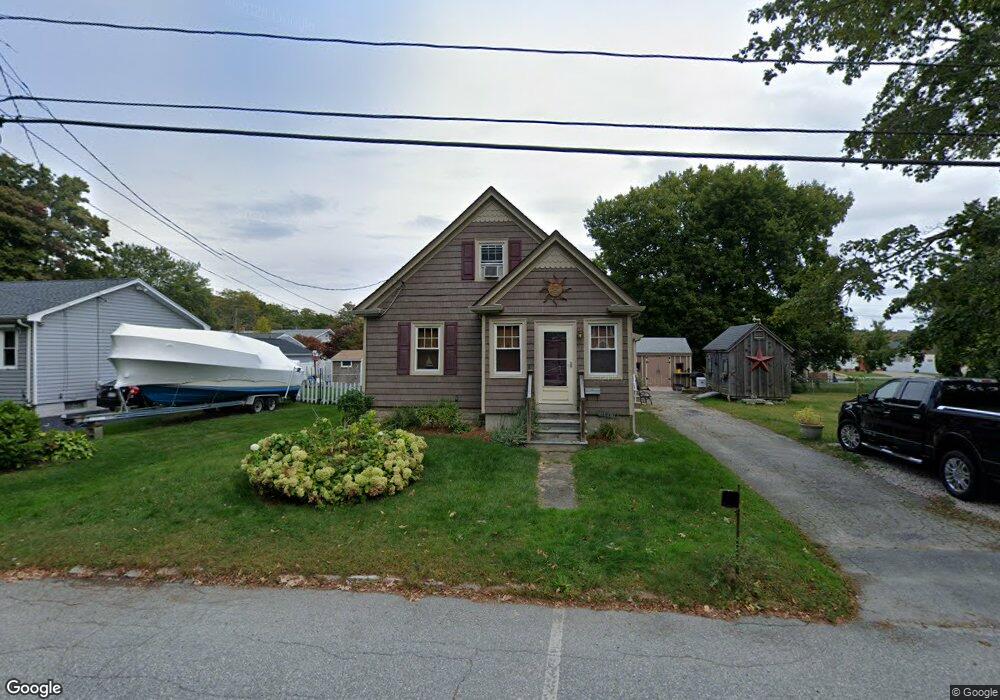 52 Oliver St, North Dartmouth, MA 02747 - photo 1