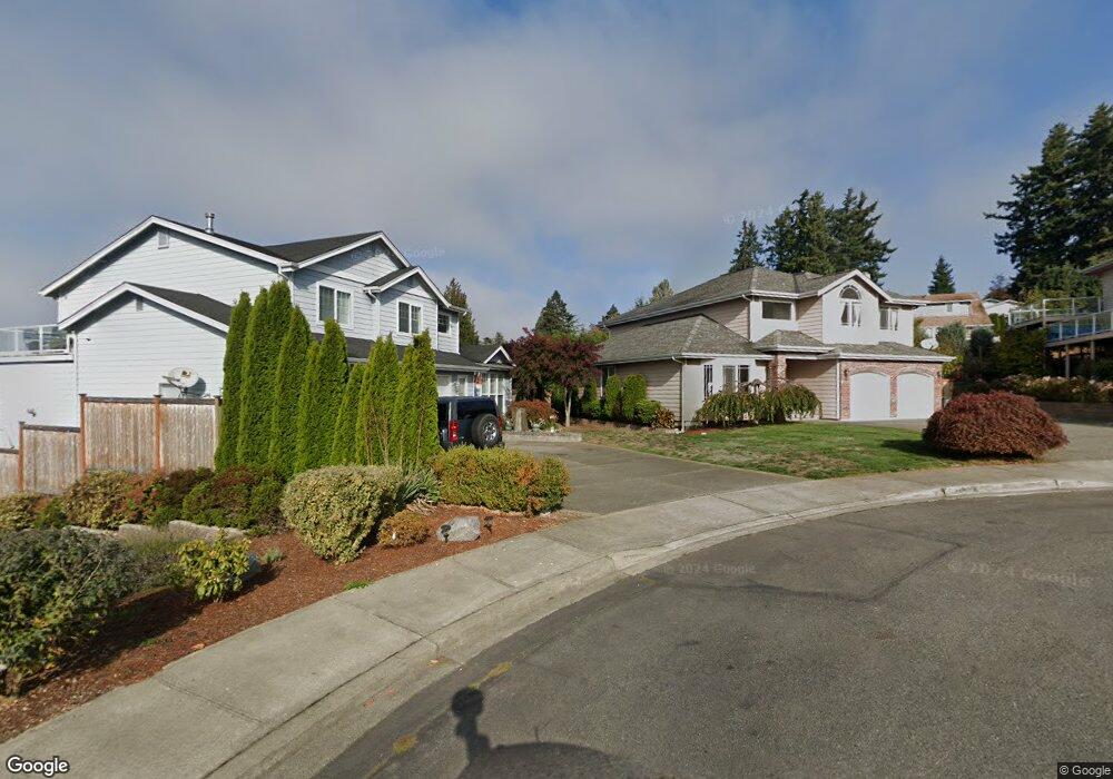 1132 S 229th Place, Des Moines, WA 98198 - photo 1