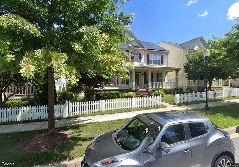 11905 Skylark Rd, Clarksburg, MD 20871 - photo 1