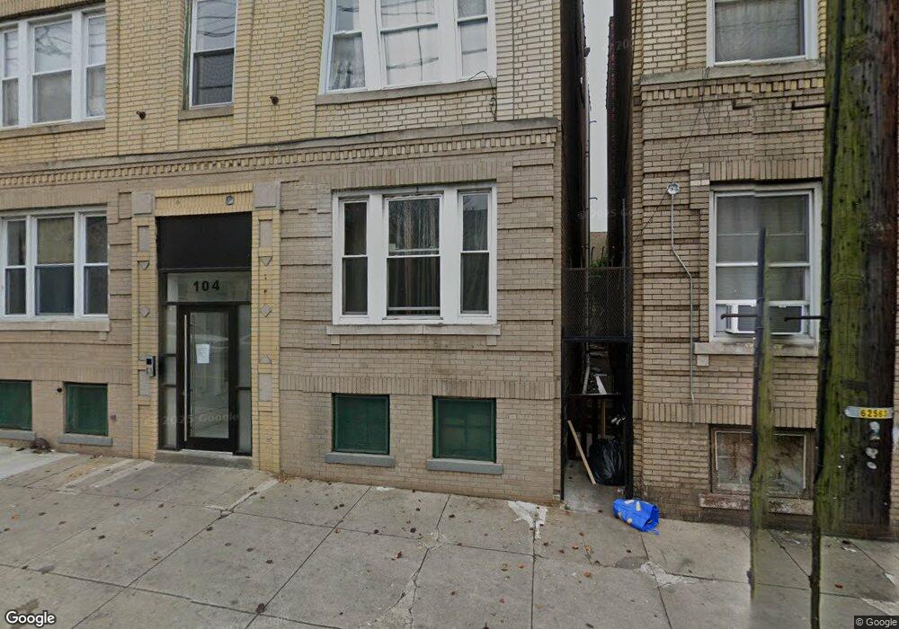 104 Baldwin Ave unit 1R, Jersey City, NJ 07306 - photo 1