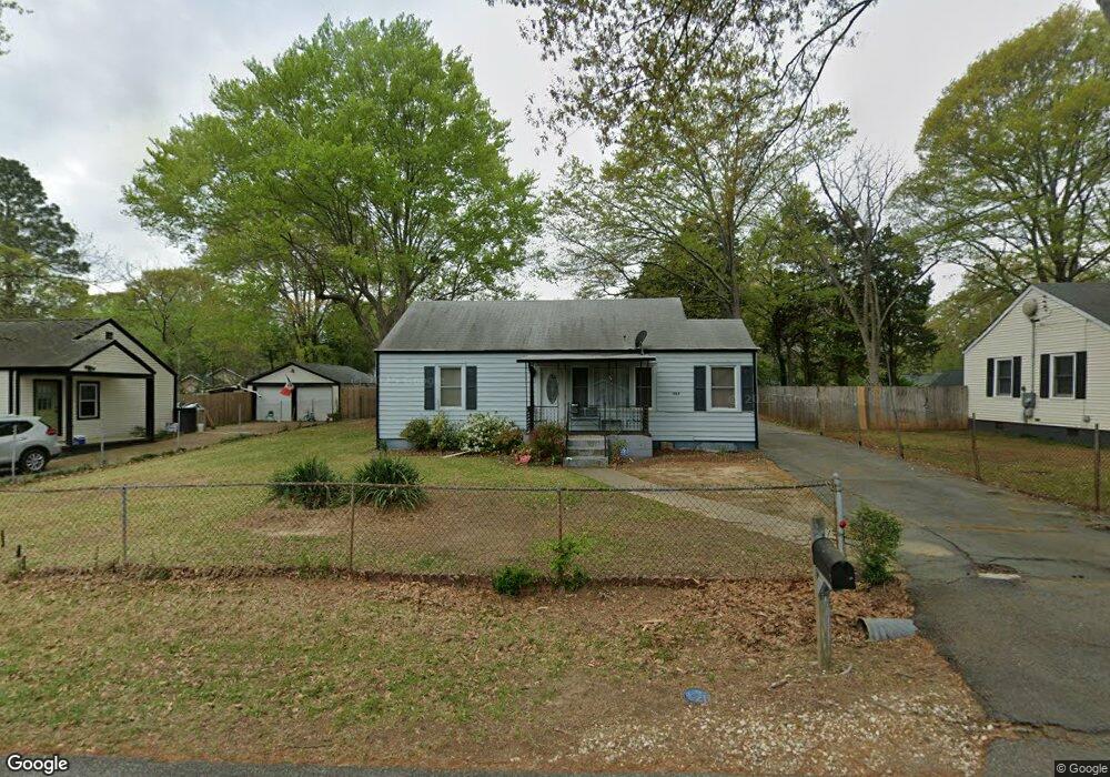 1888 Hawkins St SE, Smyrna, GA 30080 - photo 1