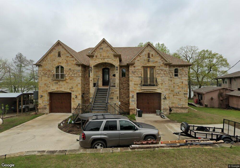 1014 W Lake Dr, Weatherford, TX 76087 - photo 1