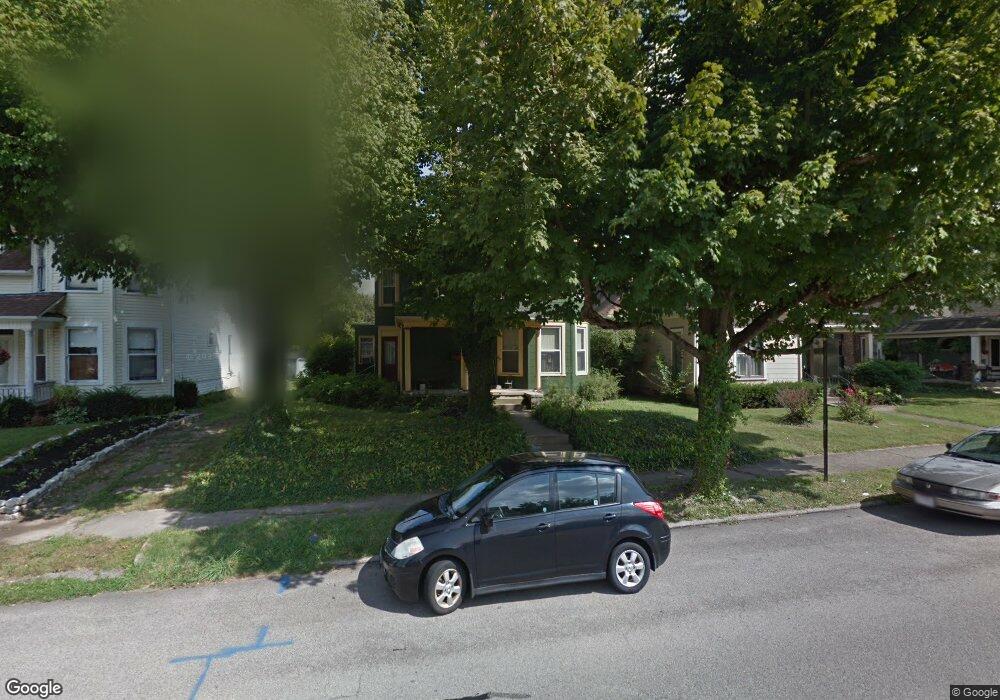 713 S Detroit St, Xenia, OH 45385 - photo 1