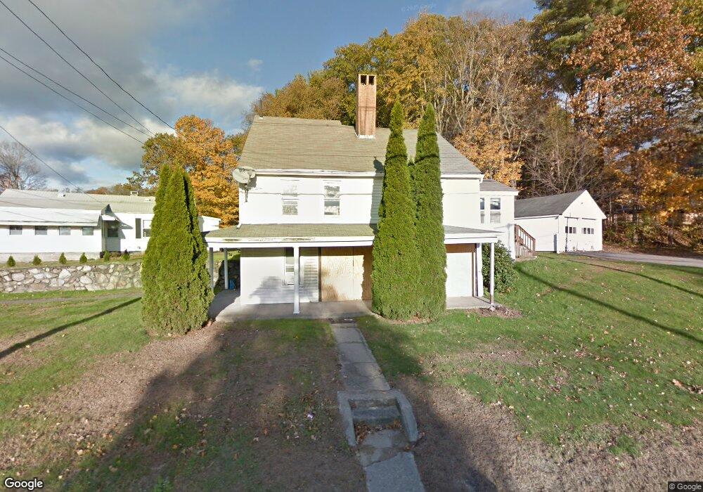 1207 Main St, Lancaster, MA 01523 - photo 1